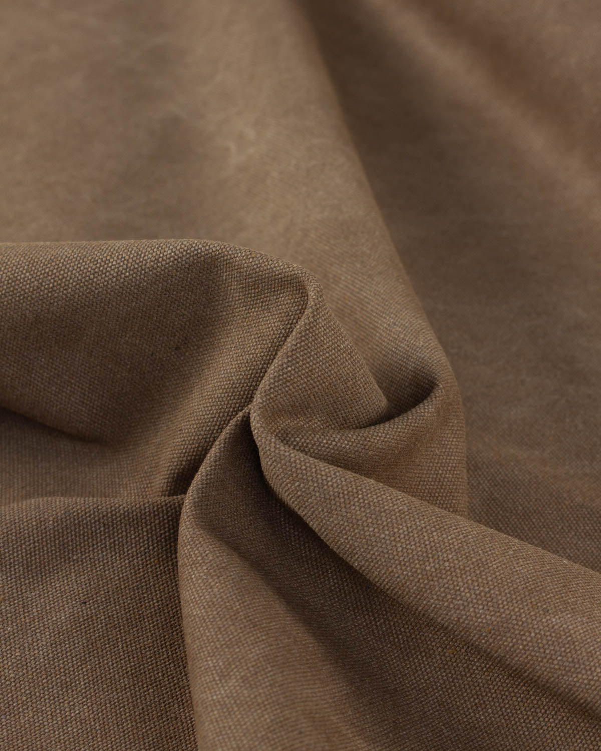 Utility Canvas Fabric - Bracken