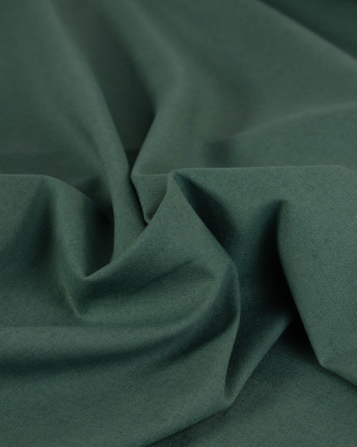 Linen Viscose Fabric - Myrtle