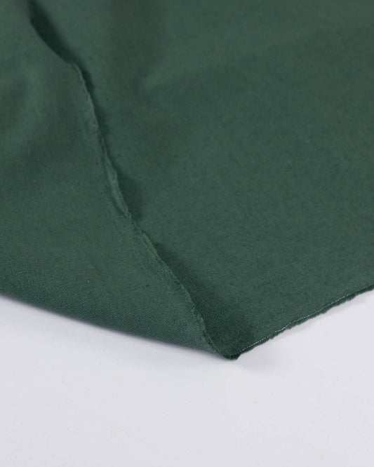 Linen Viscose Fabric - Myrtle