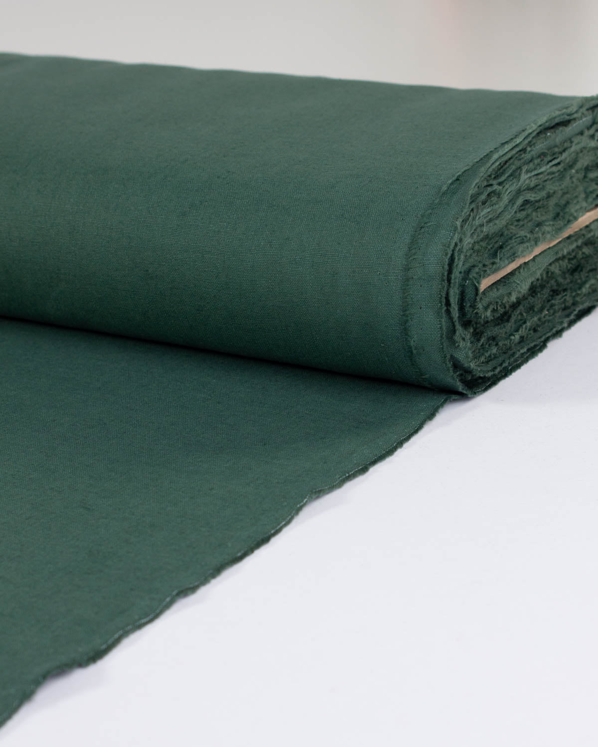 Linen Viscose Fabric - Myrtle