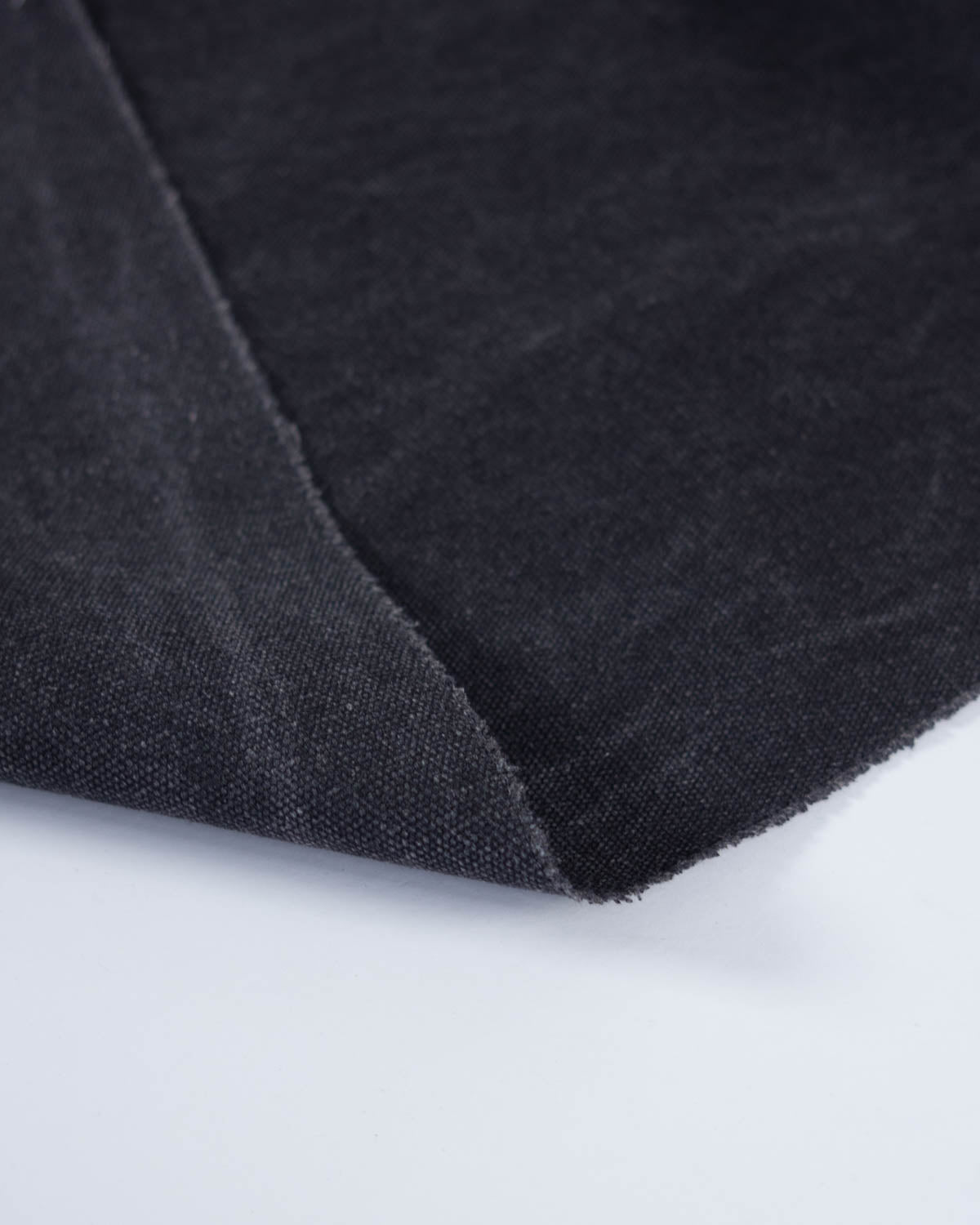 Utility Canvas Fabric - Flint