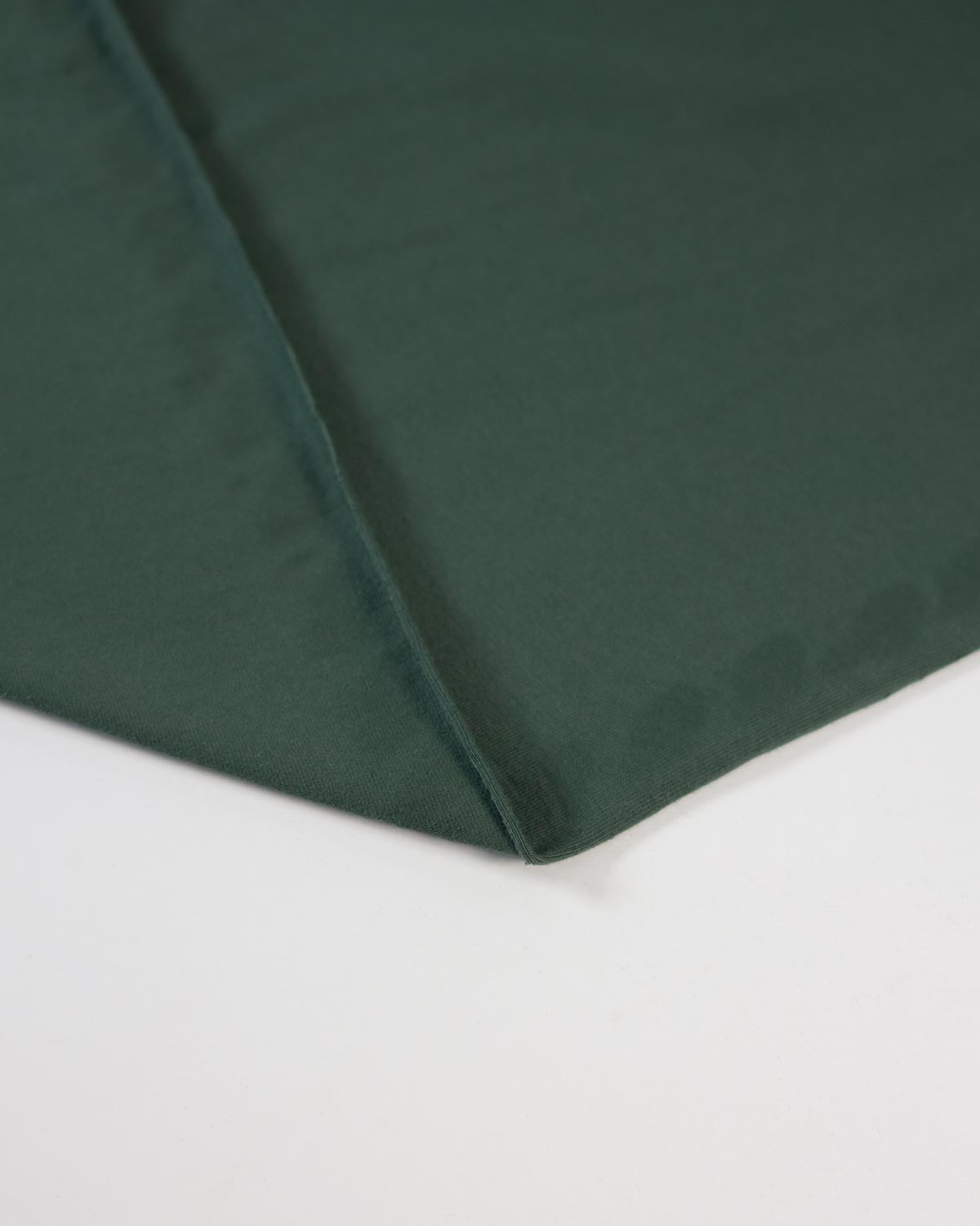 Organic Cotton Jersey - Pine