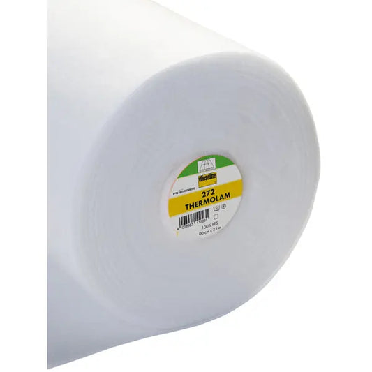 272 Thermolam – Insulating Polyester Wadding – Truro Fabrics