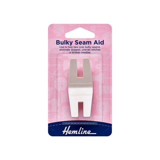 Bulky Seam Aid – Truro Fabrics