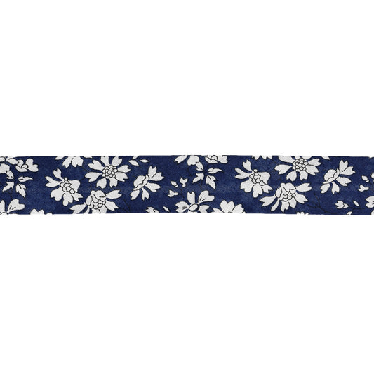 Liberty Print Bias Binding Tape - 20mm - Capel U