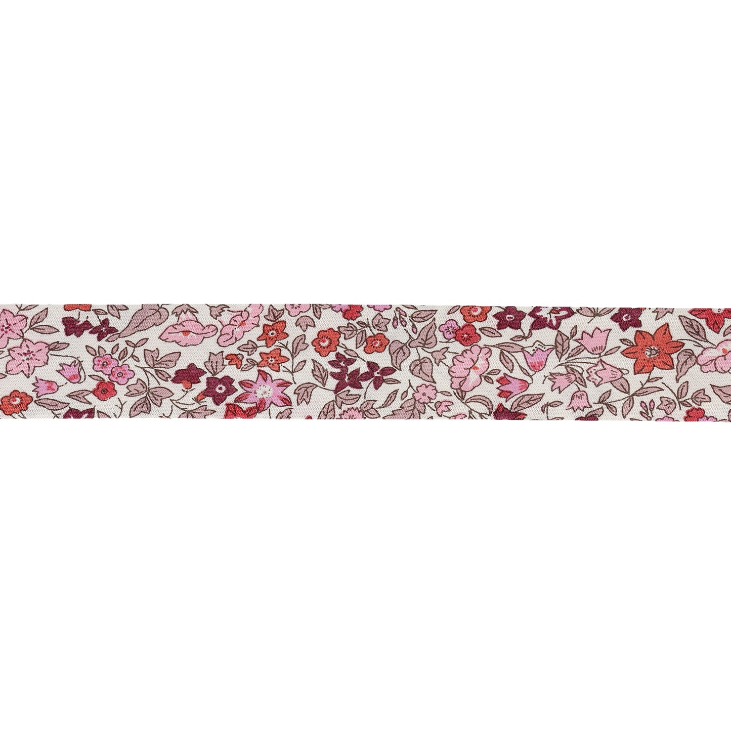 Liberty Print Bias Binding Tape - 20mm - Ava B