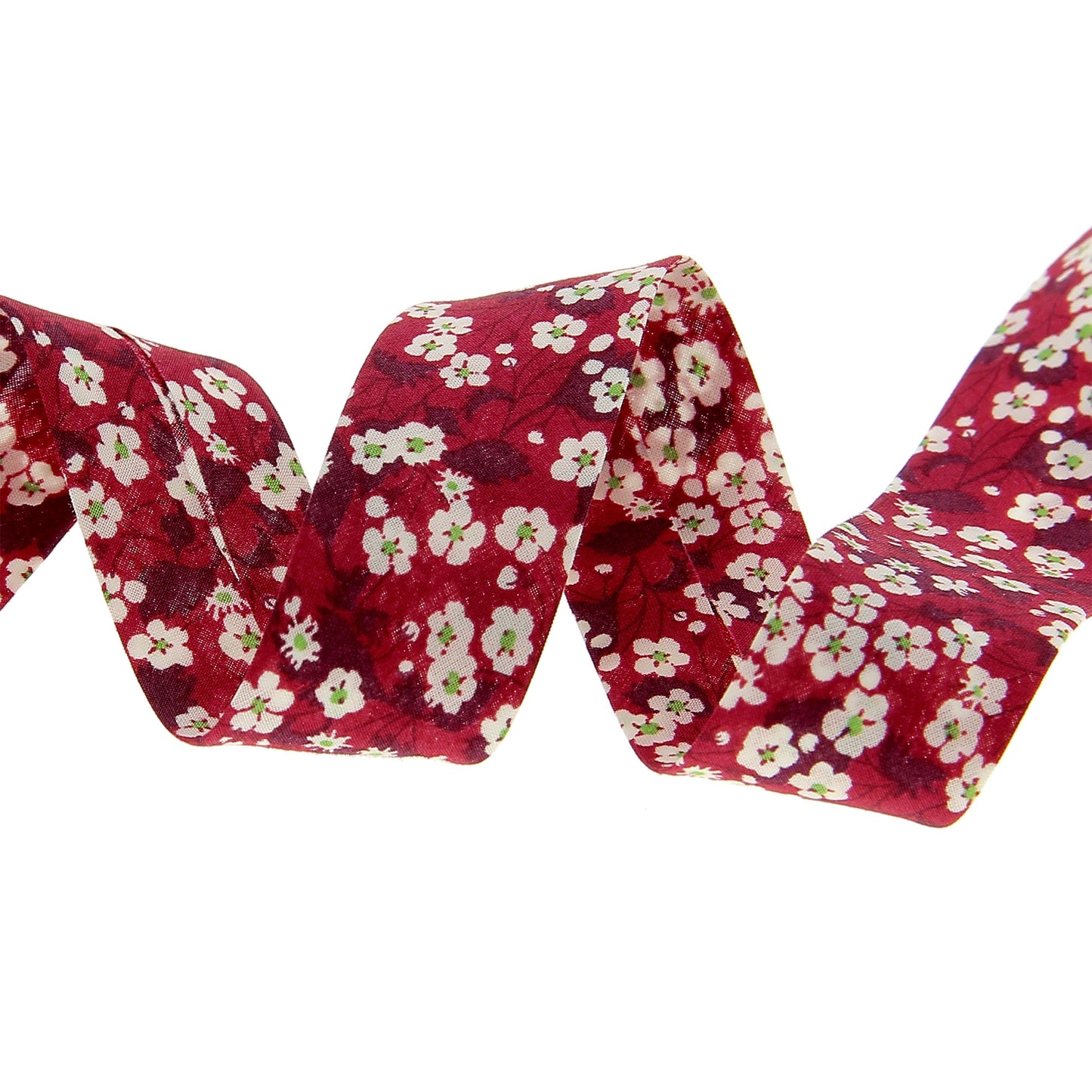 Liberty Print Bias Binding Tape - 20mm - Mitsi Valeria D