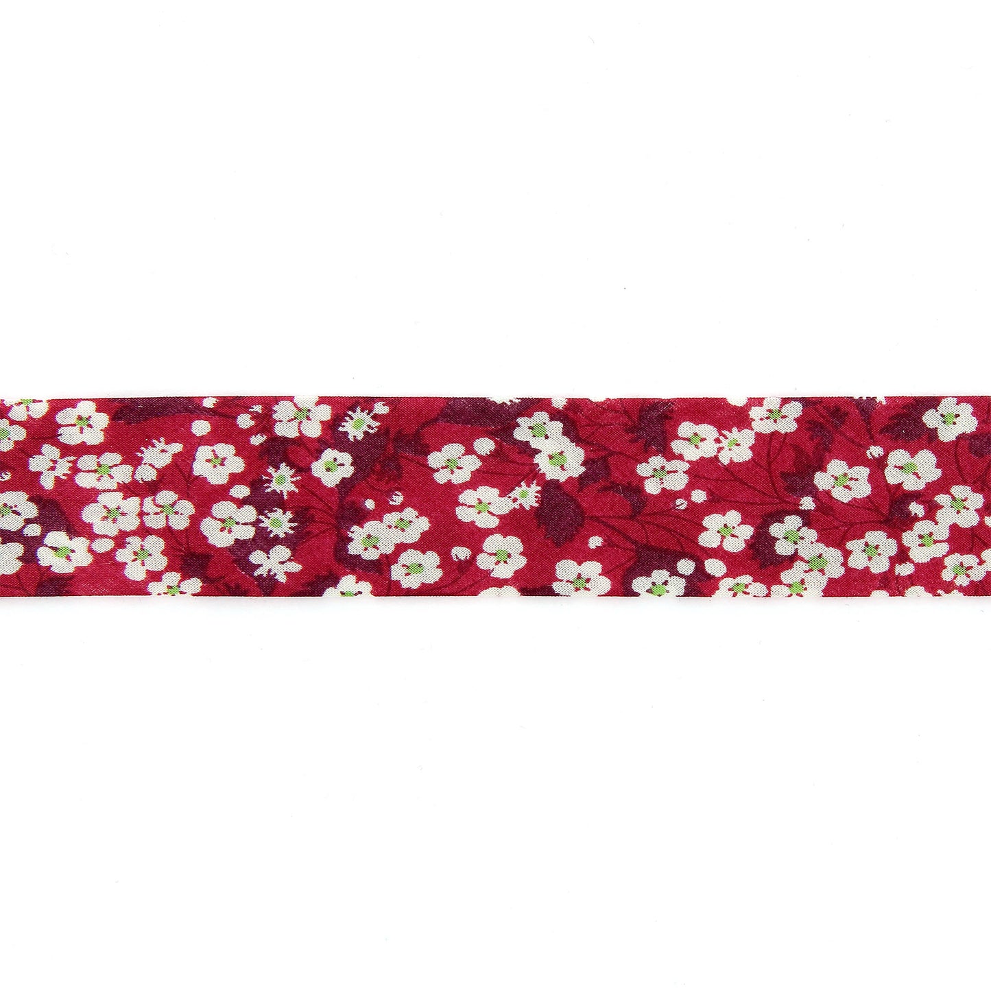 Liberty Print Bias Binding Tape - 20mm - Mitsi Valeria D