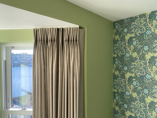 Truro Fabrics store