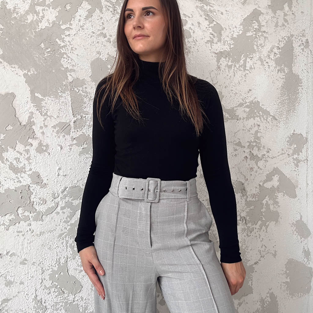 NH Patterns - Paper Sewing Pattern - Riviera Trousers
