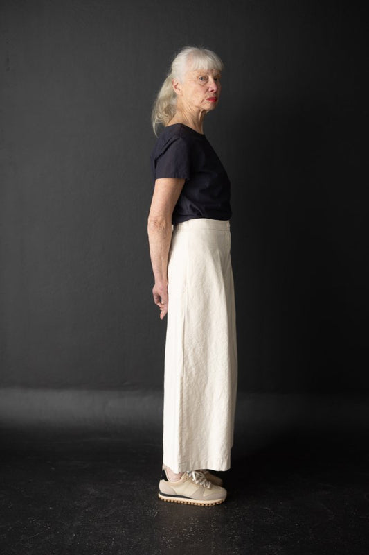 Merchant & Mills - Paper Sewing Pattern - The Juno Trouser