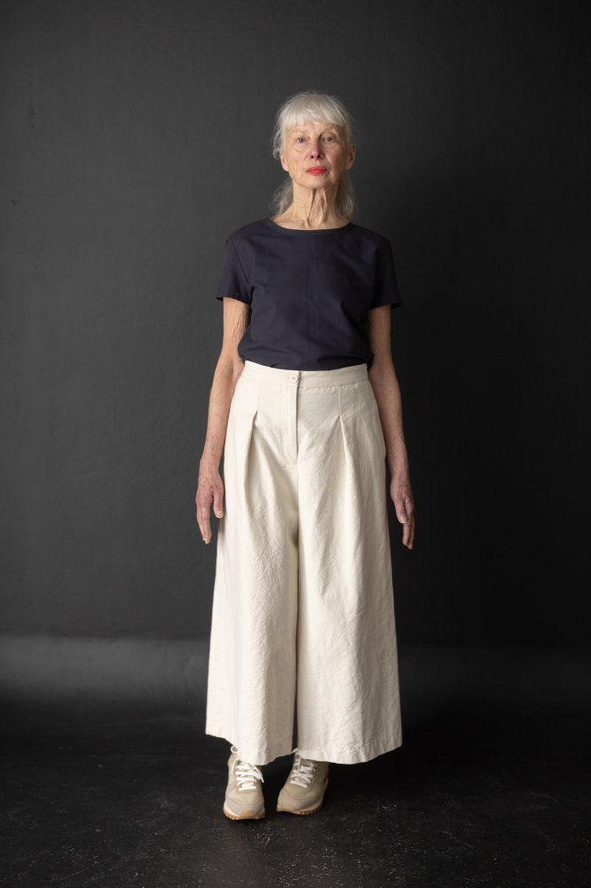 Merchant & Mills - Paper Sewing Pattern - The Juno Trouser