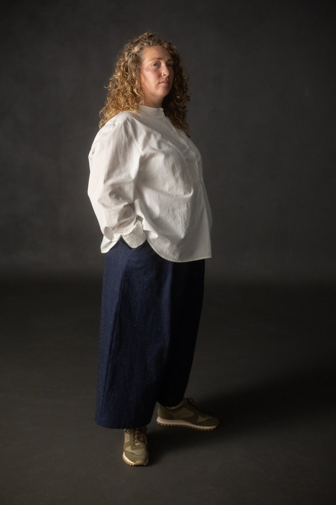 Merchant & Mills - Paper Sewing Pattern - The Juno Trouser