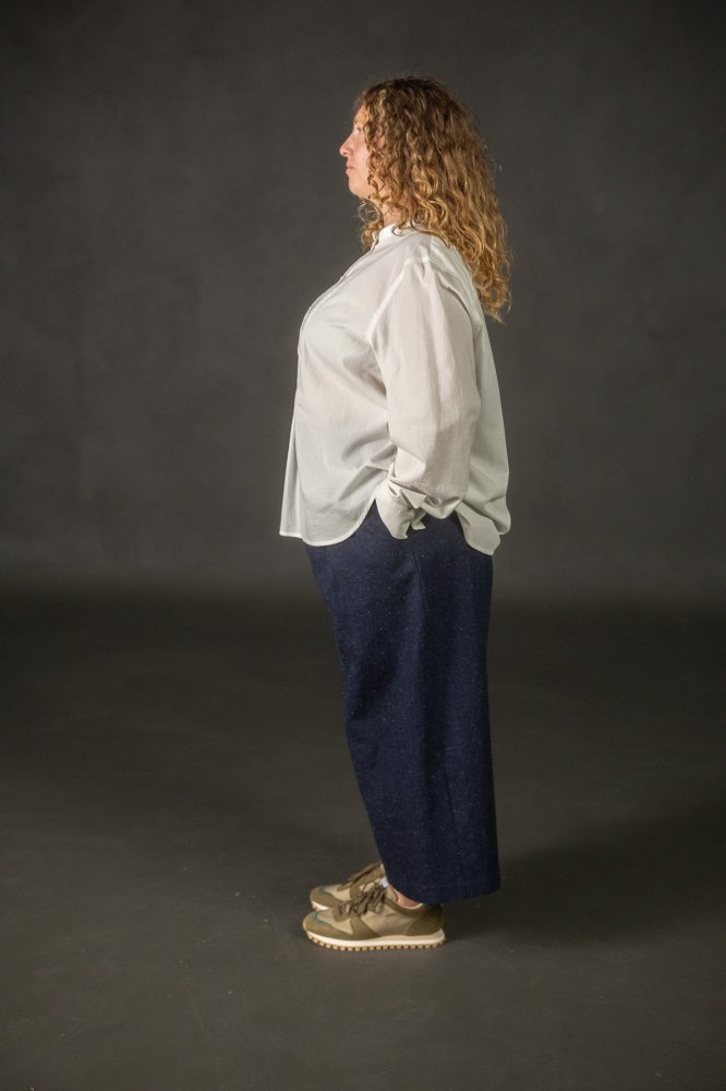 Merchant & Mills - Paper Sewing Pattern - The Juno Trouser