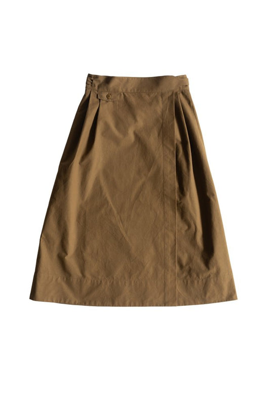 Merchant & Mills - Paper Sewing Pattern - The Nevis Skirt