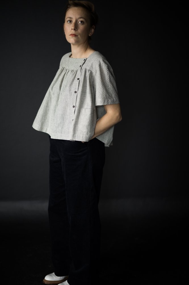Merchant & Mills - Paper Sewing Pattern - The Quinn Trouser