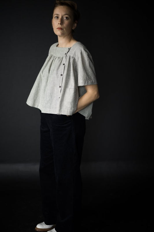 Merchant & Mills - Paper Sewing Pattern - The Quinn Trouser
