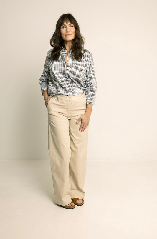 Wardrobe by Me - Paper Sewing Pattern - Hepburn Pants