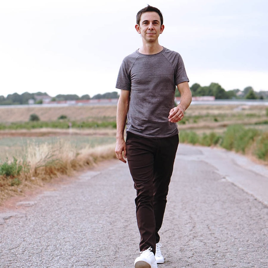 Wardrobe by Me - Paper Sewing Pattern - Chino Pants