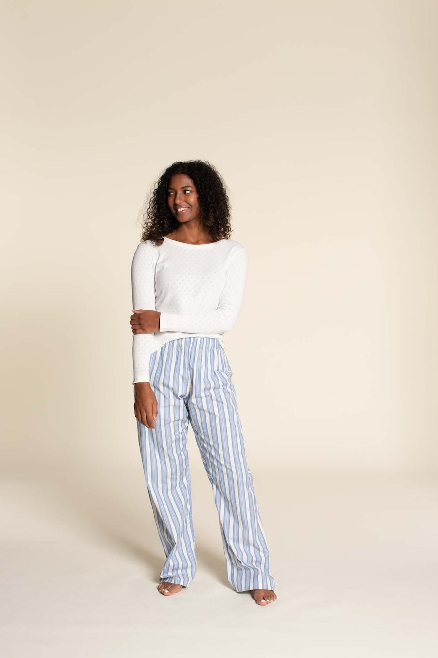 Wardrobe by Me - Paper Sewing Pattern - Wardrobe Builder T-Shirt