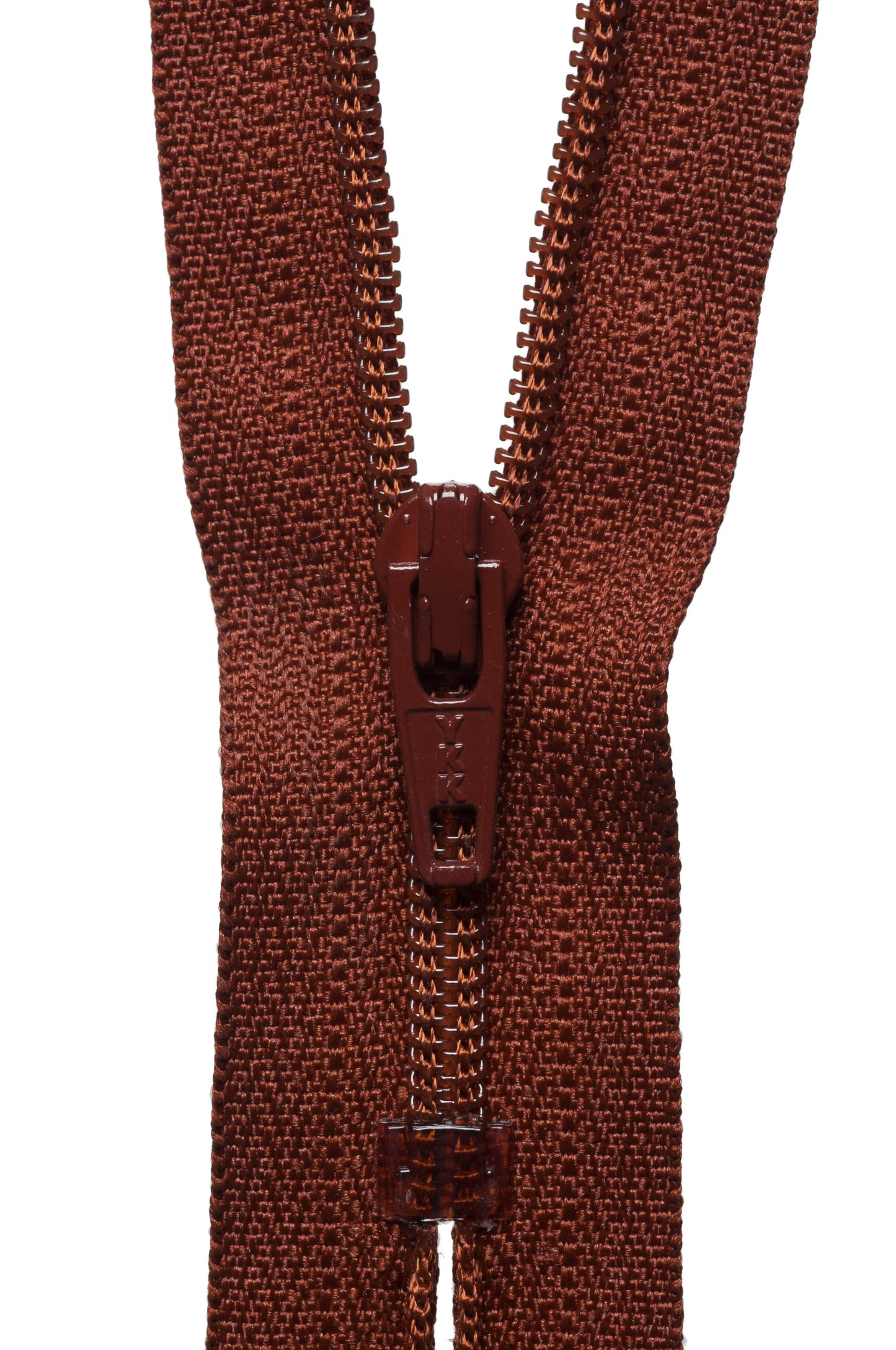 YKK Dress Zip - Closed End Dressmaking Zips