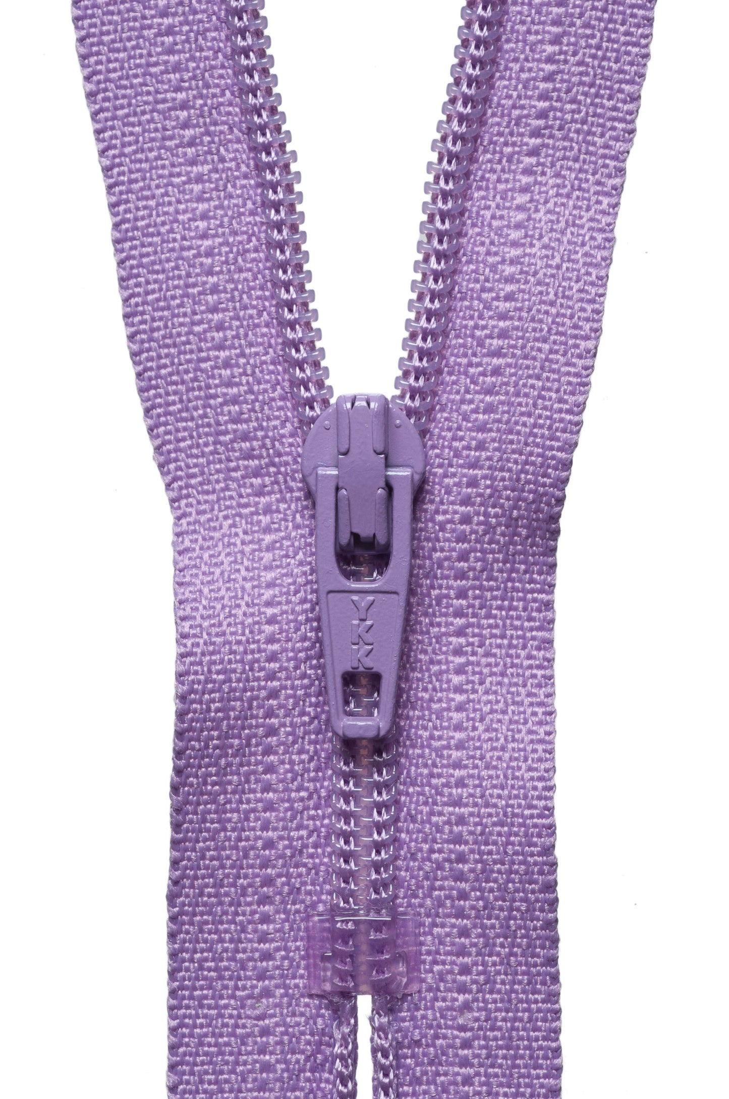 YKK Dress Zip - Closed End Dressmaking Zips