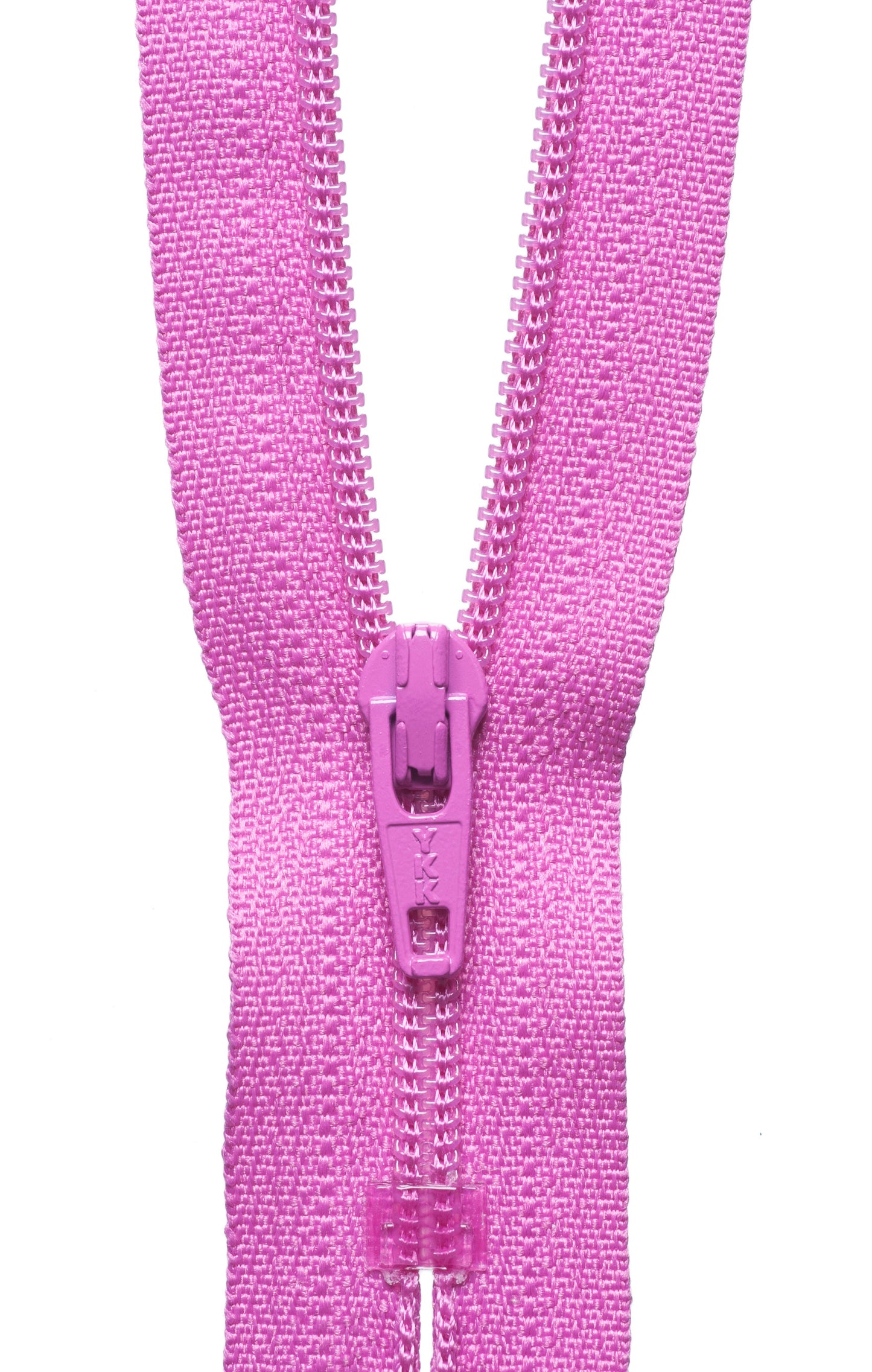 YKK Dress Zip - Closed End Dressmaking Zips