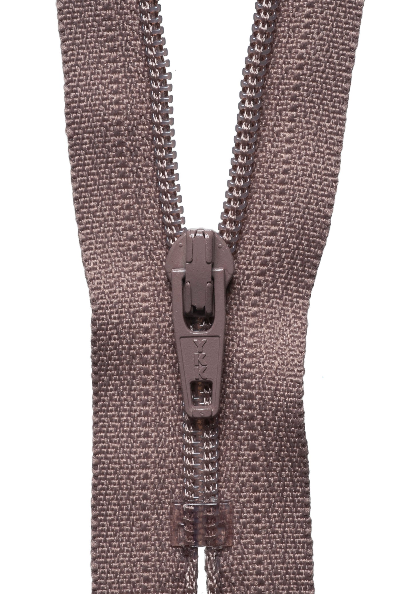 YKK Dress Zip - Closed End Dressmaking Zips