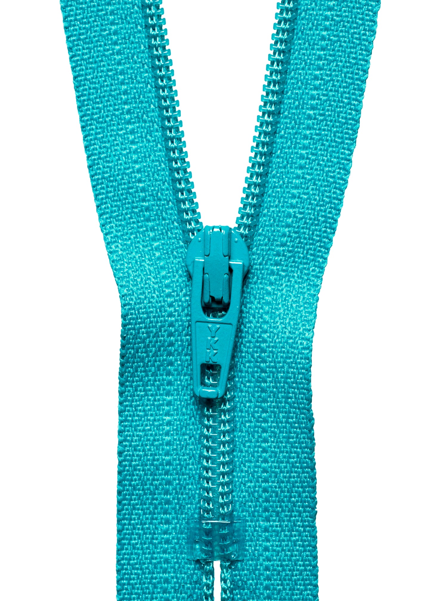 YKK Dress Zip - Closed End Dressmaking Zips
