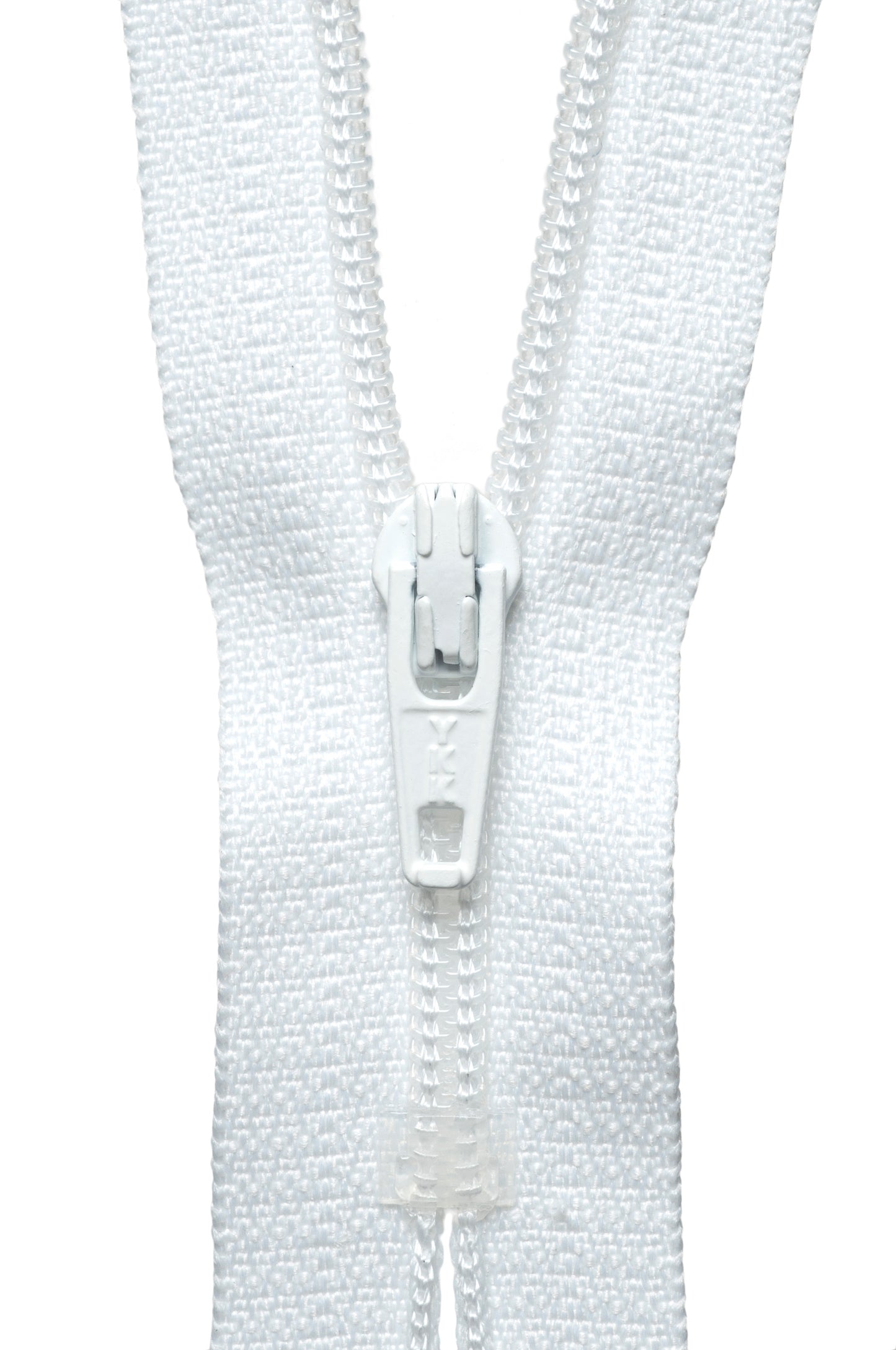 YKK Dress Zip - Closed End Dressmaking Zips