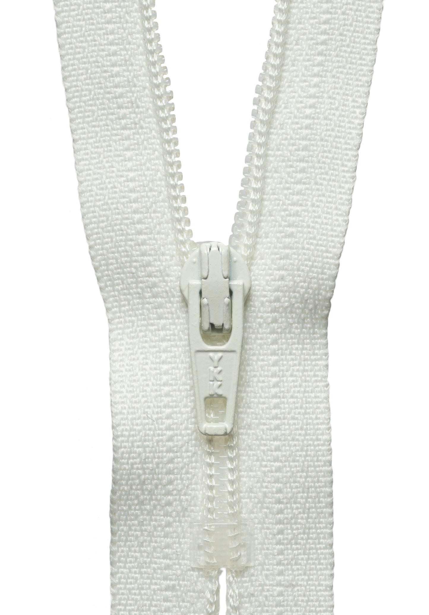 YKK Dress Zip - Closed End Dressmaking Zips