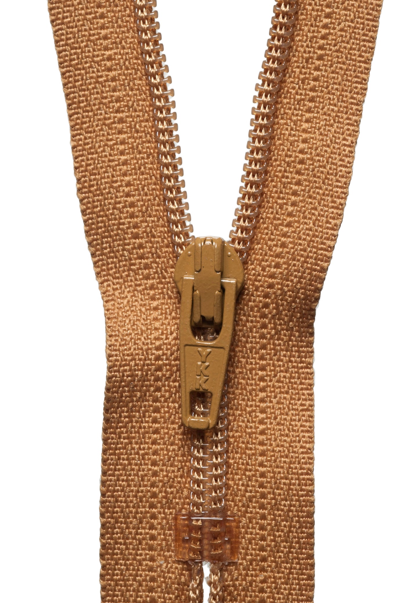 YKK Dress Zip - Closed End Dressmaking Zips