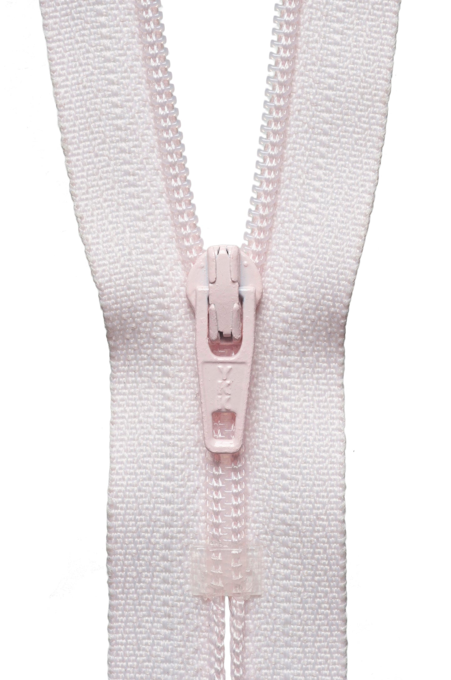 YKK Dress Zip - Closed End Dressmaking Zips