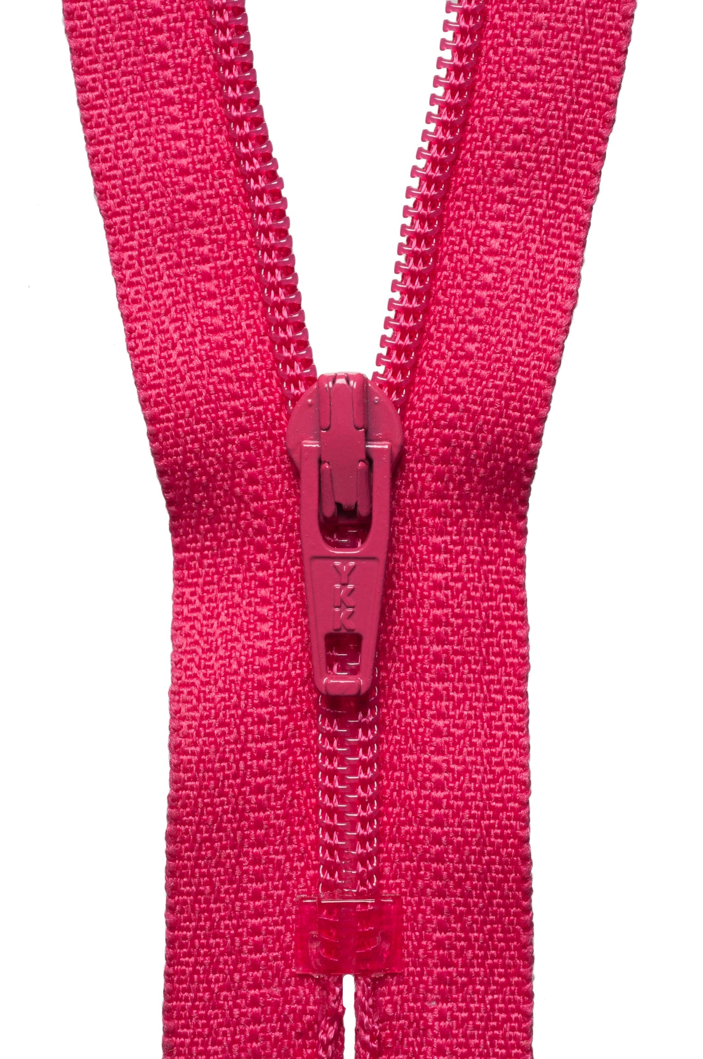YKK Dress Zip - Closed End Dressmaking Zips