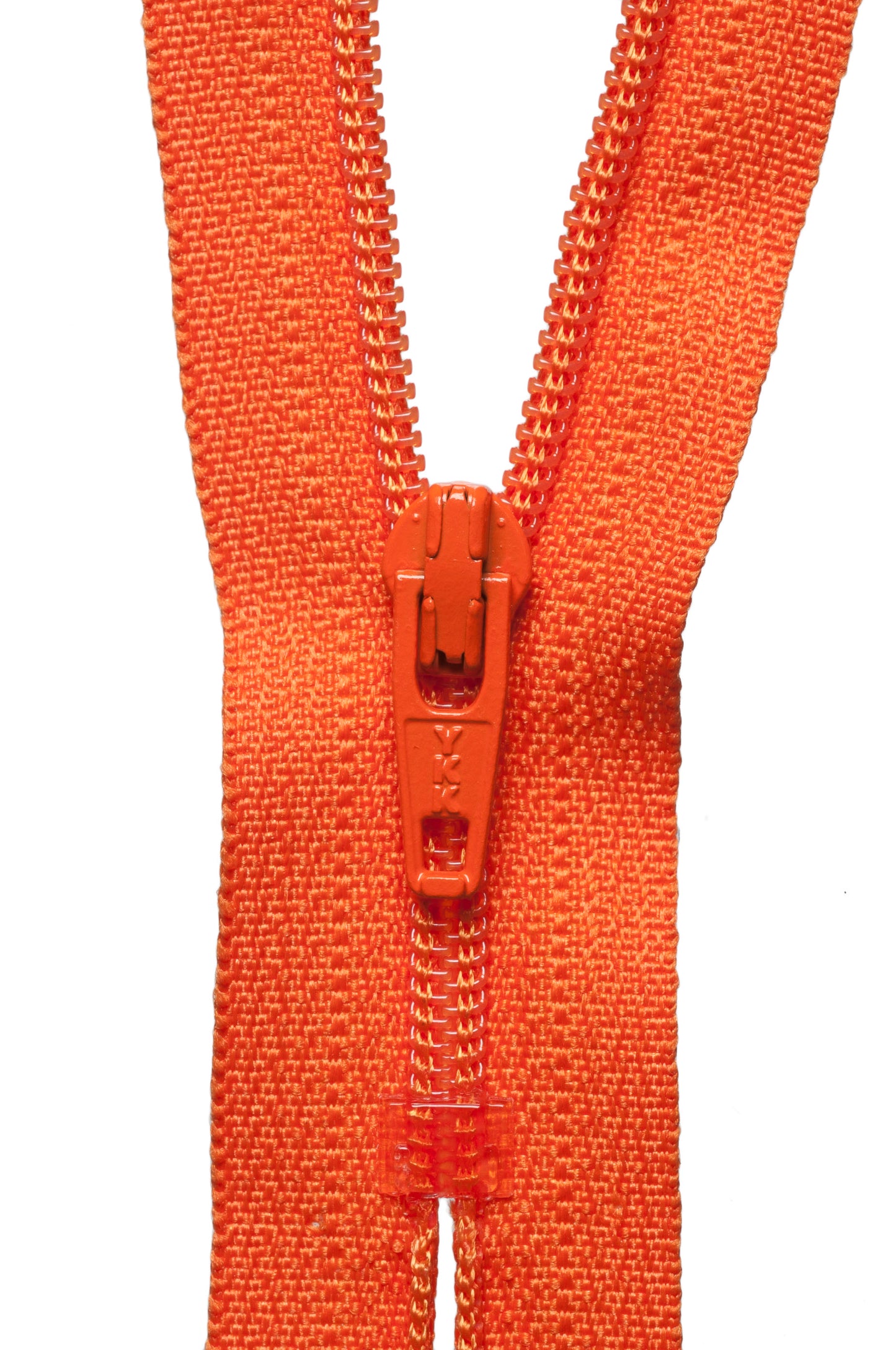 YKK Dress Zip - Closed End Dressmaking Zips