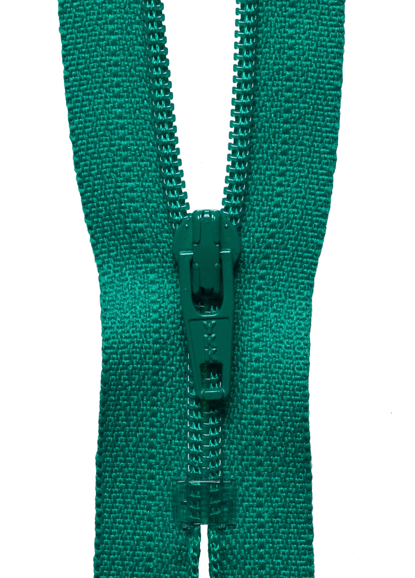 YKK Dress Zip - Closed End Dressmaking Zips