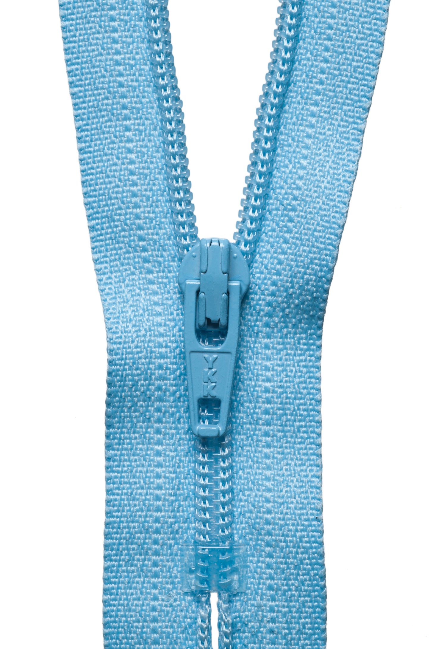 YKK Dress Zip - Closed End Dressmaking Zips