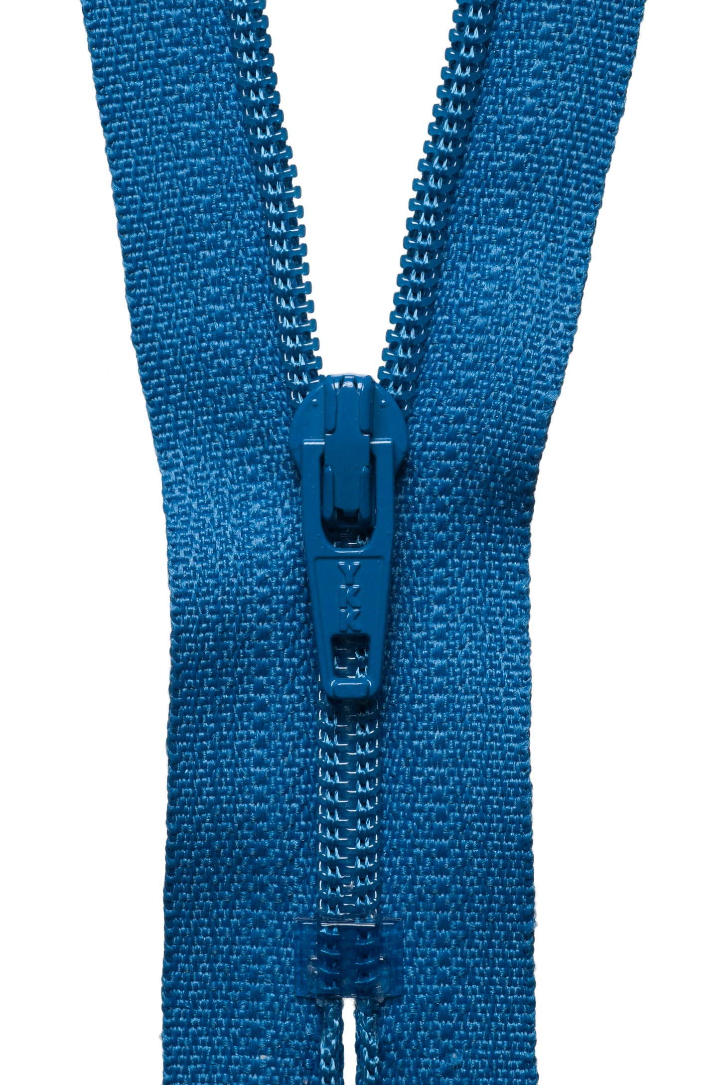 YKK Dress Zip - Closed End Dressmaking Zips