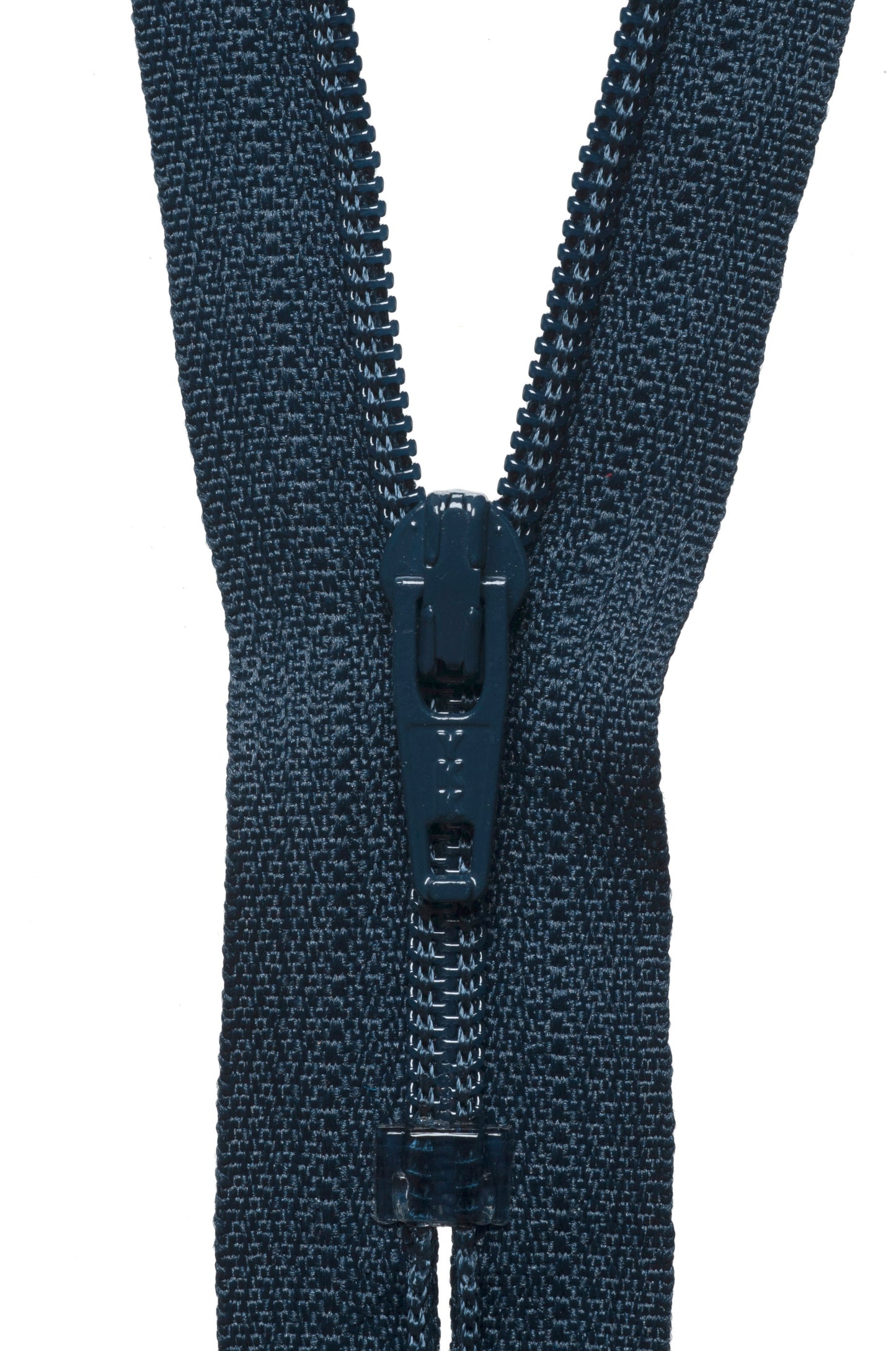 YKK Dress Zip - Closed End Dressmaking Zips