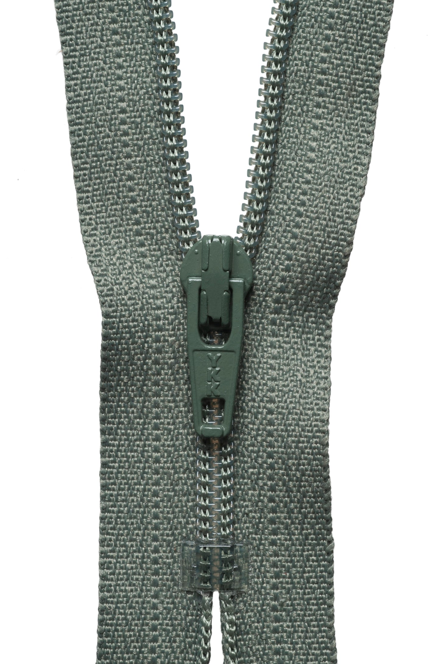 YKK Dress Zip - Closed End Dressmaking Zips