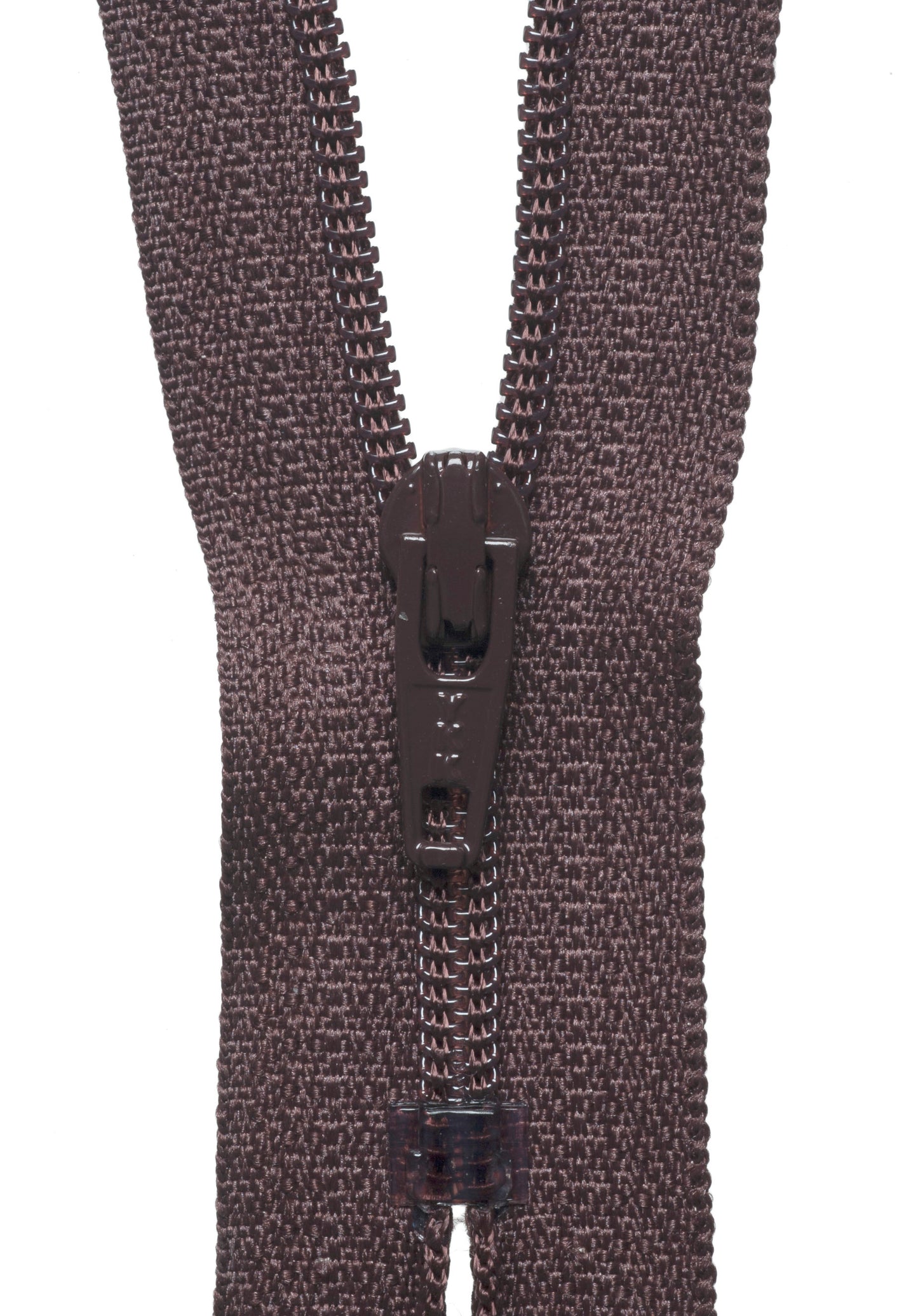 YKK Dress Zip - Closed End Dressmaking Zips