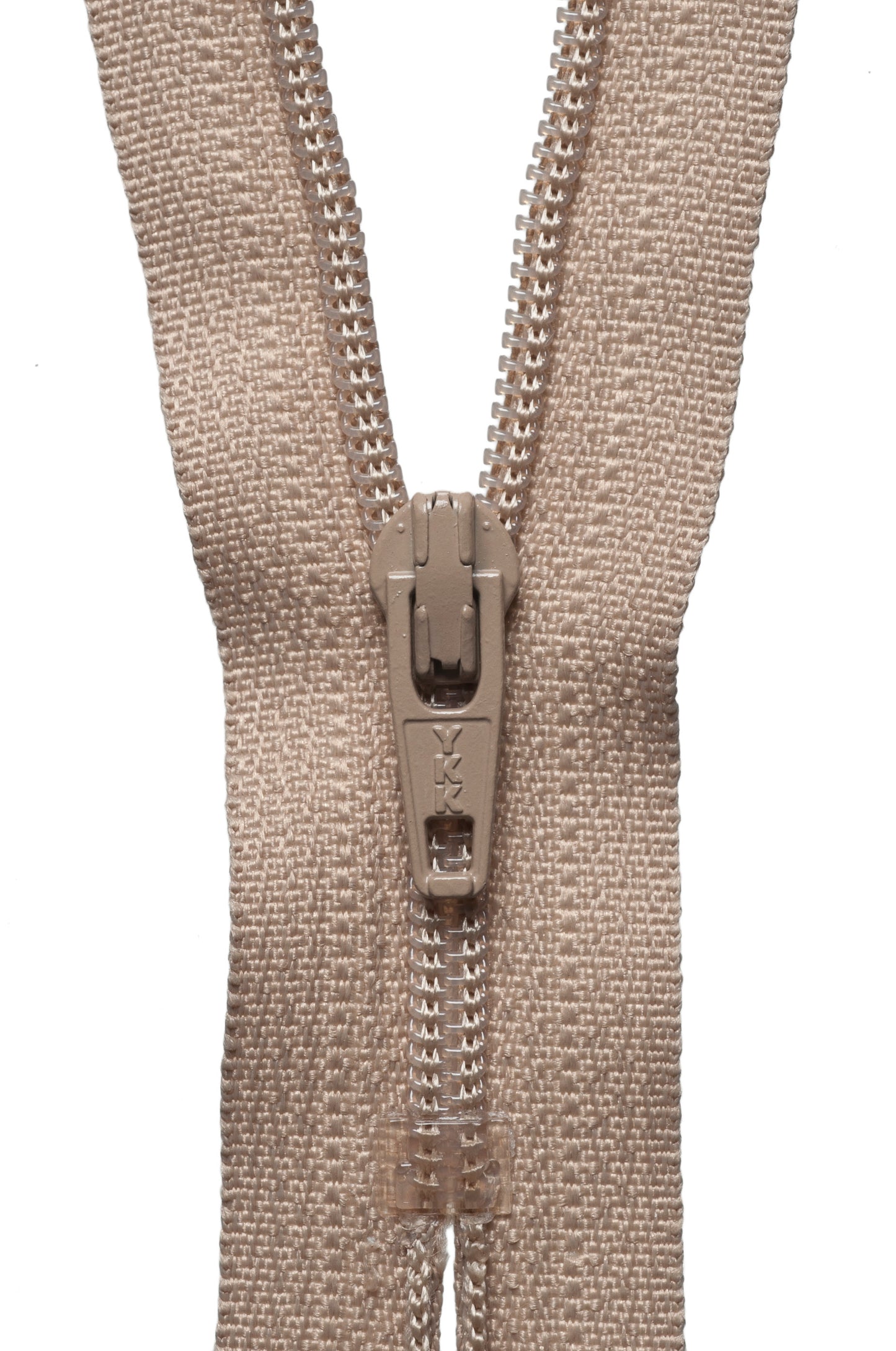 YKK Dress Zip - Closed End Dressmaking Zips