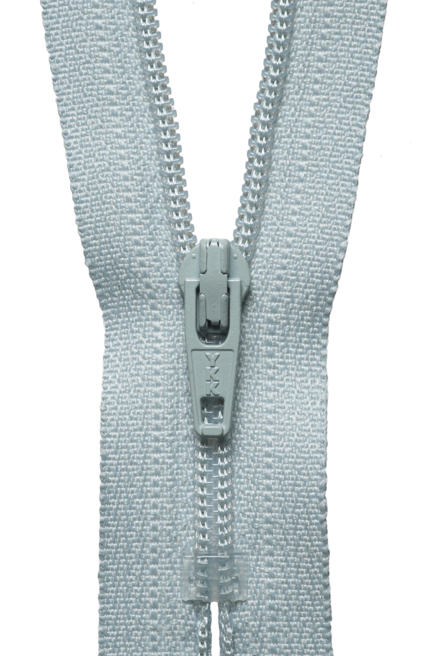 YKK Dress Zip - Closed End Dressmaking Zips