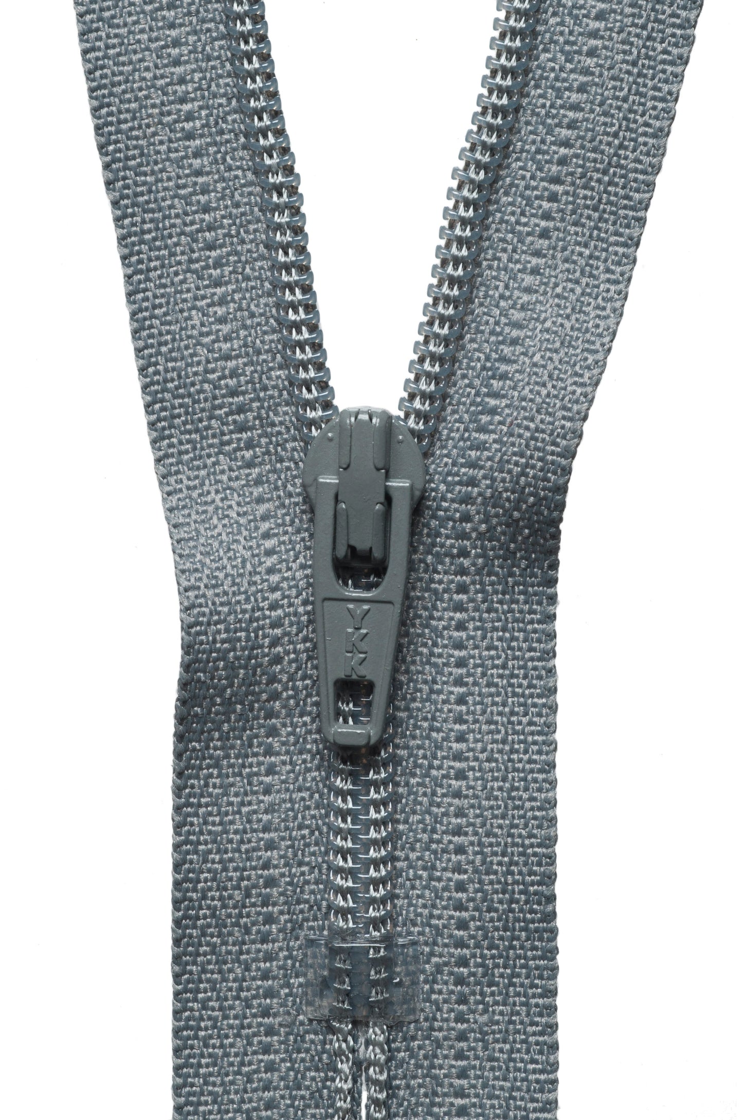 YKK Dress Zip - Closed End Dressmaking Zips