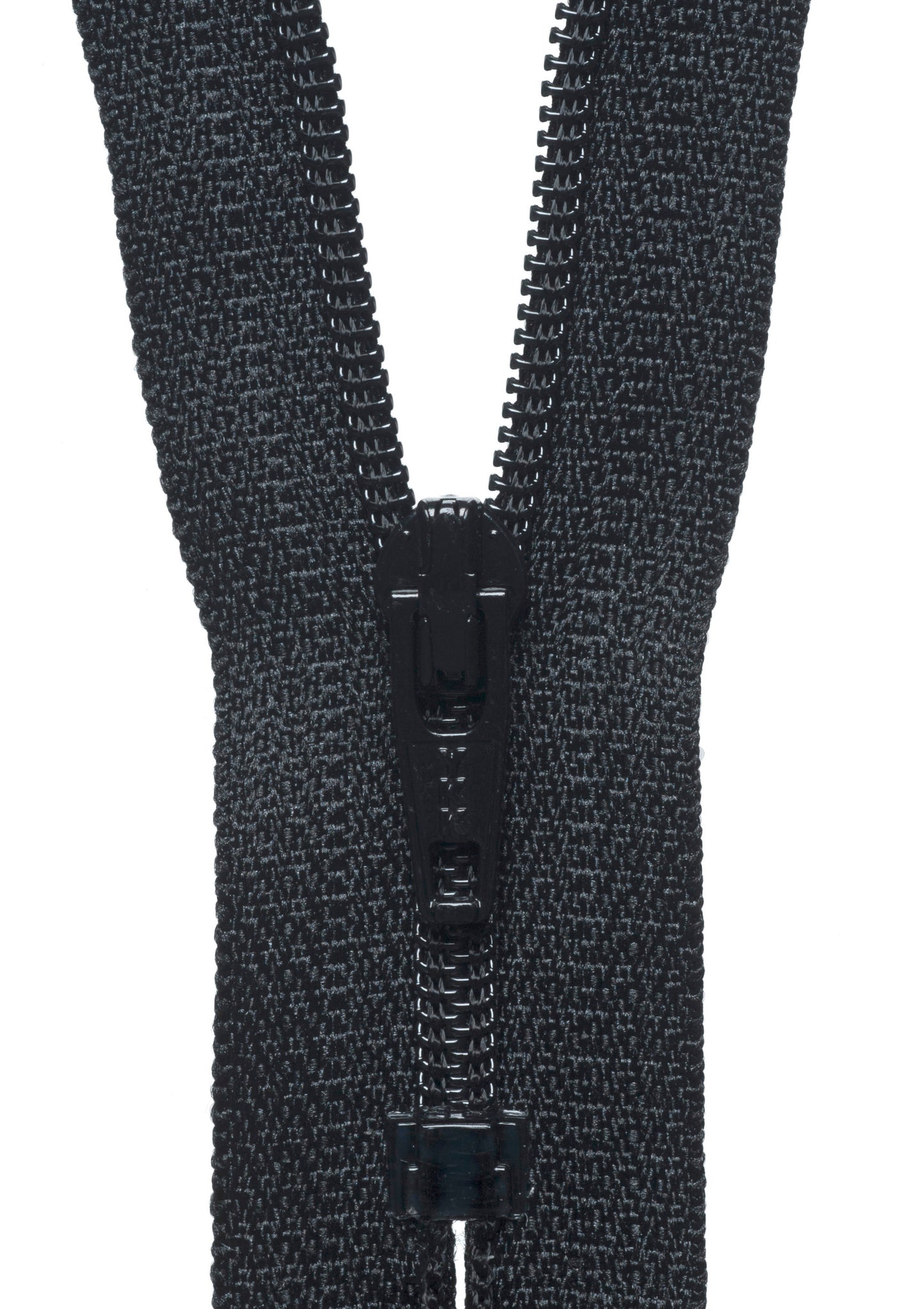 YKK Dress Zip - Closed End Dressmaking Zips