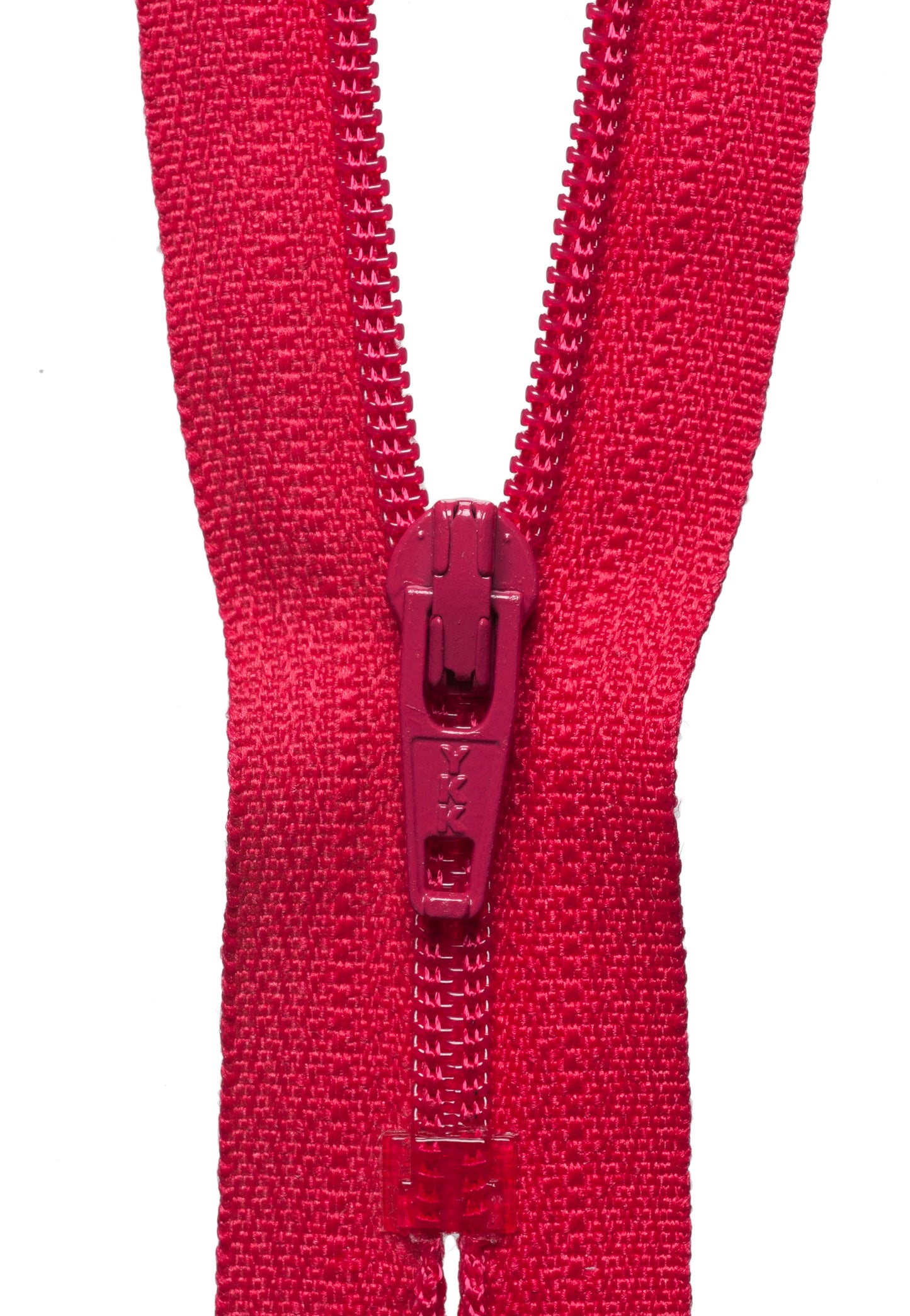 YKK Dress Zip - Closed End Dressmaking Zips
