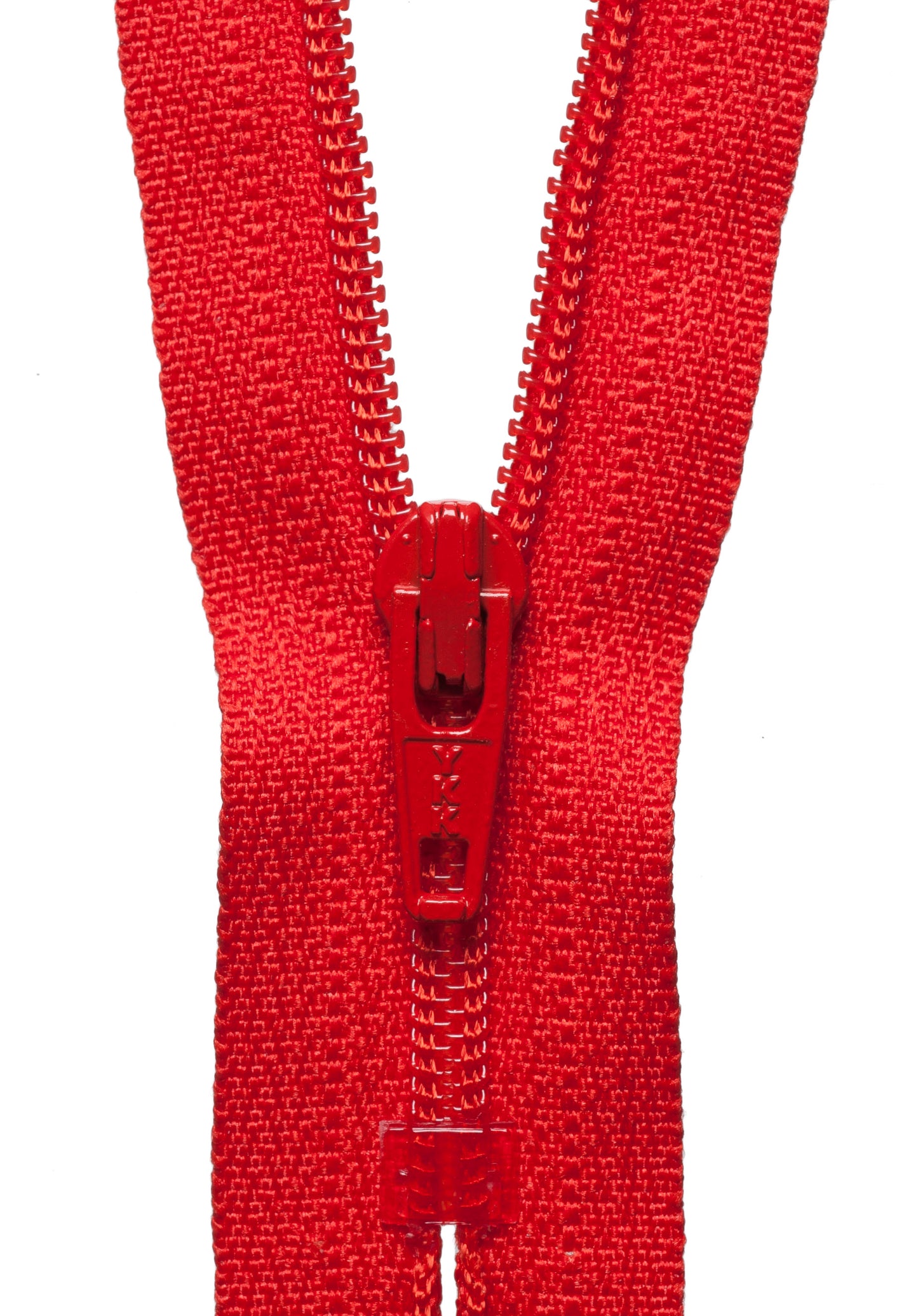 YKK Dress Zip - Closed End Dressmaking Zips