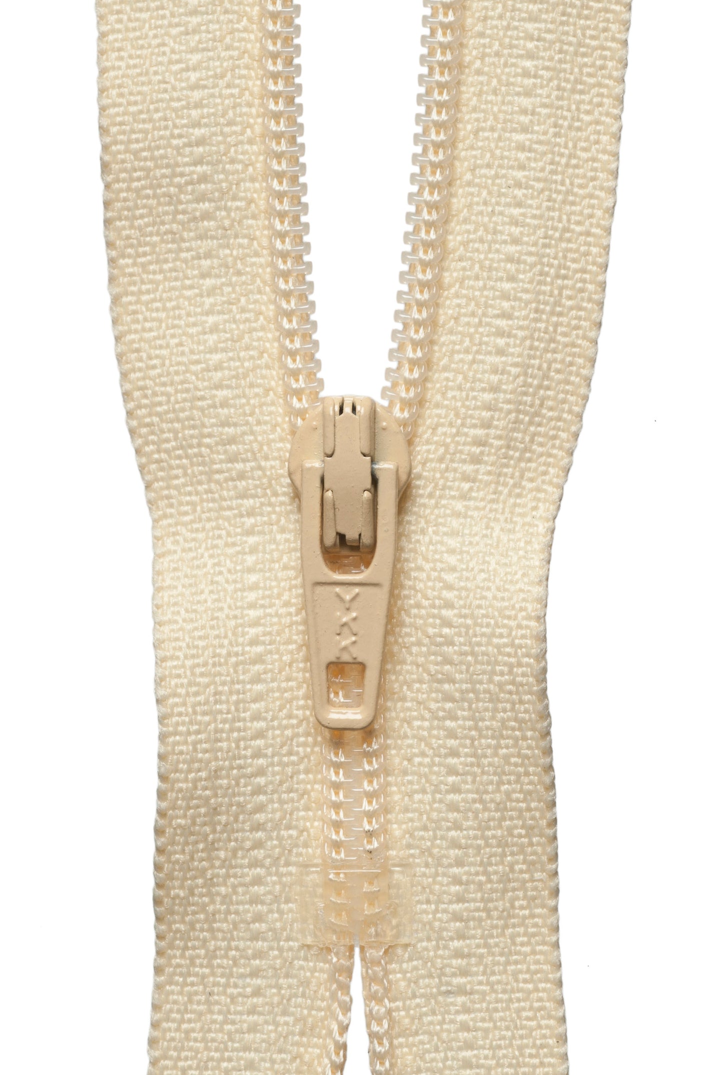 YKK Dress Zip - Closed End Dressmaking Zips