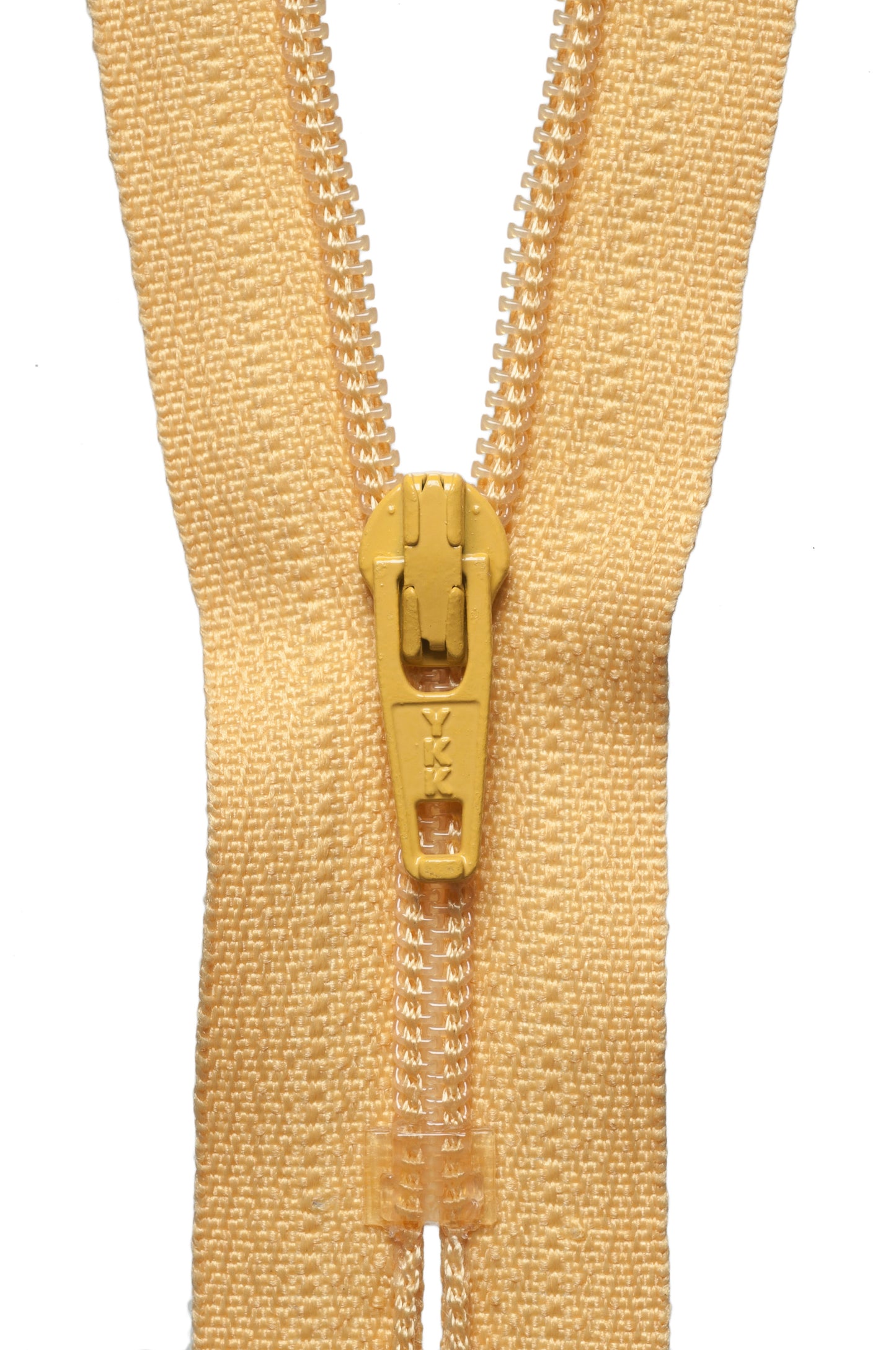 YKK Dress Zip - Closed End Dressmaking Zips