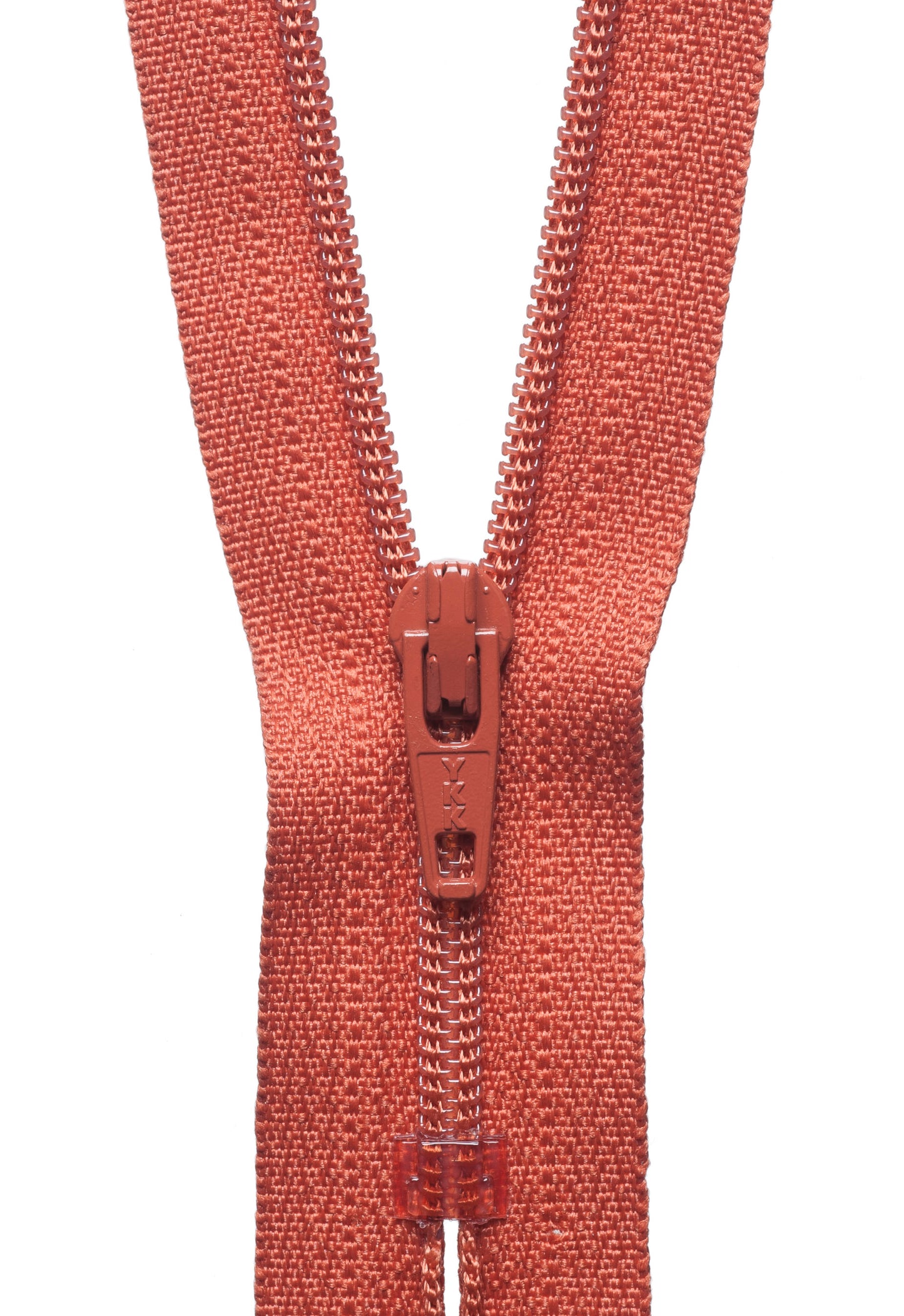YKK Dress Zip - Closed End Dressmaking Zips
